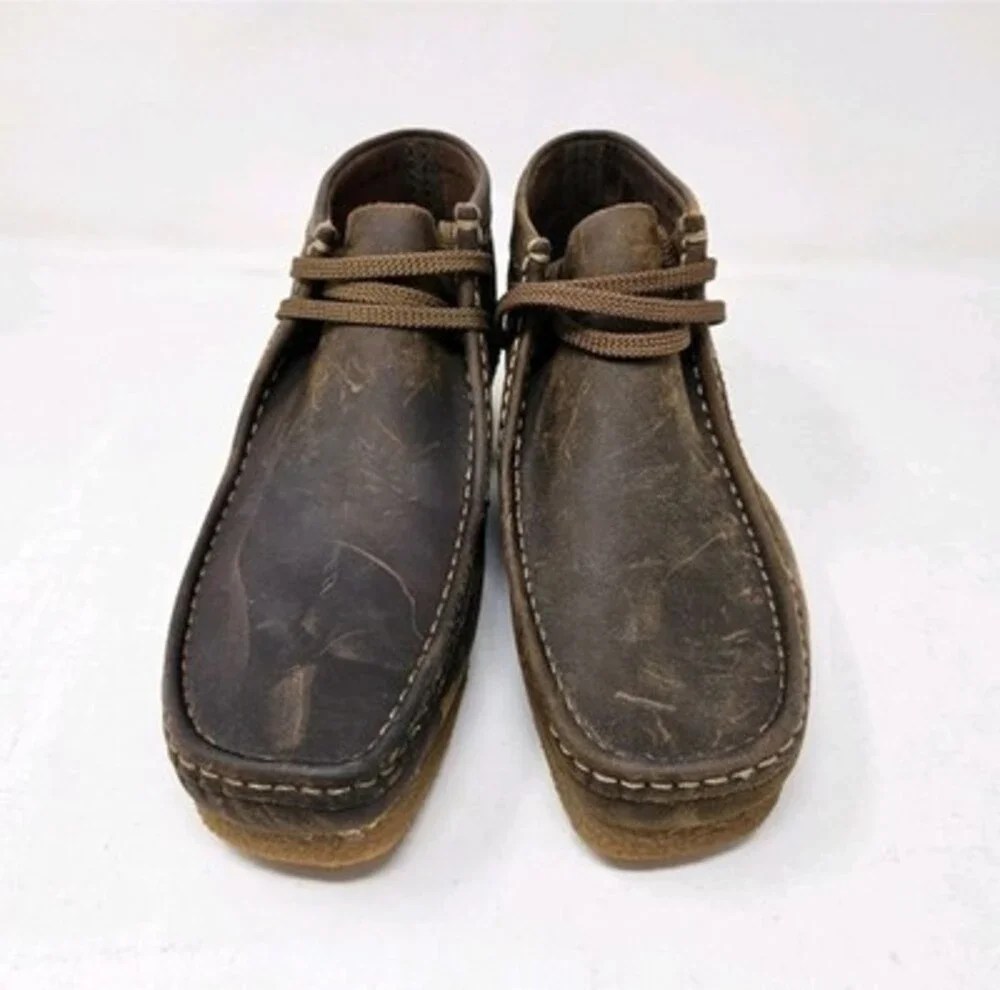 N/A clarks men